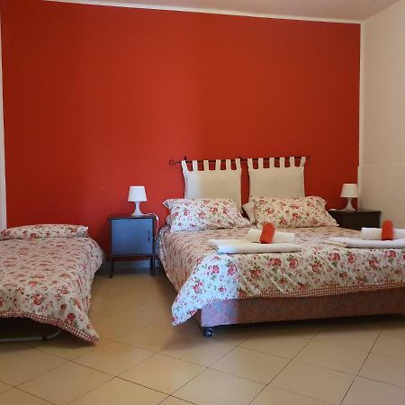 B&B Odeon Таорміна Екстер'єр фото