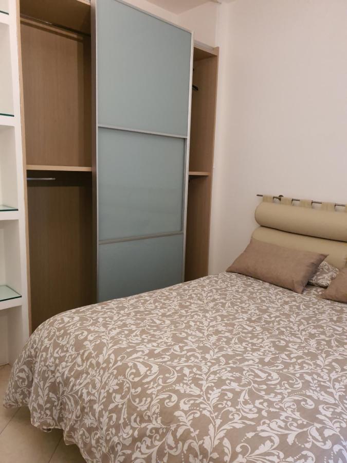 B&B Odeon Таорміна Екстер'єр фото