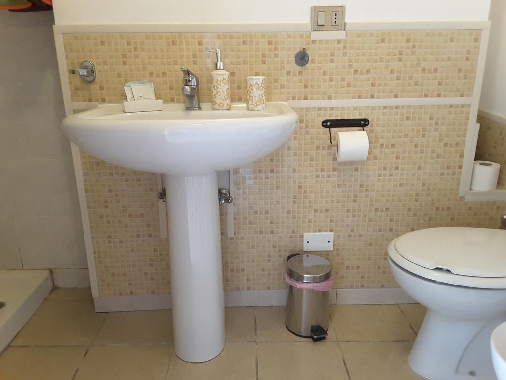 B&B Odeon Таорміна Екстер'єр фото