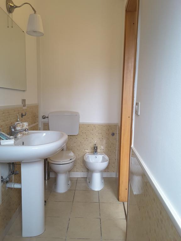 B&B Odeon Таорміна Екстер'єр фото