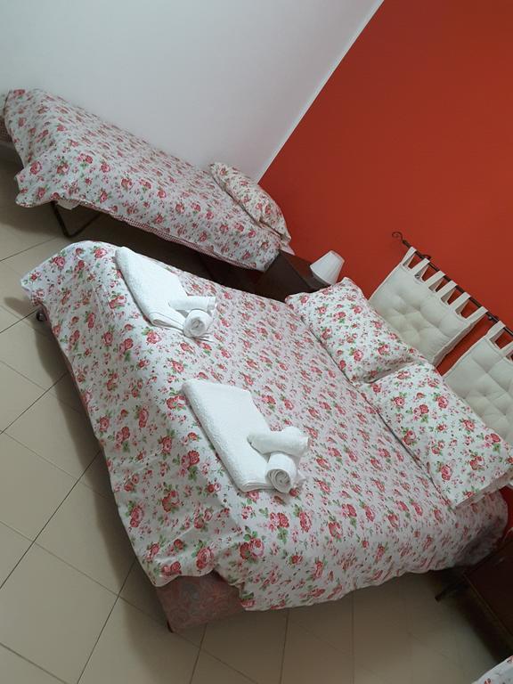 B&B Odeon Таорміна Екстер'єр фото