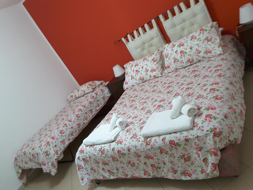 B&B Odeon Таорміна Екстер'єр фото