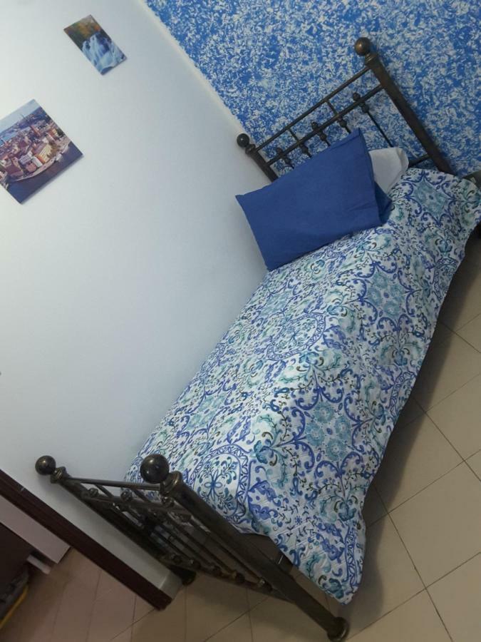 B&B Odeon Таорміна Екстер'єр фото