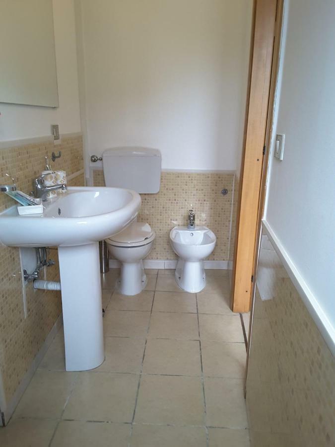 B&B Odeon Таорміна Екстер'єр фото
