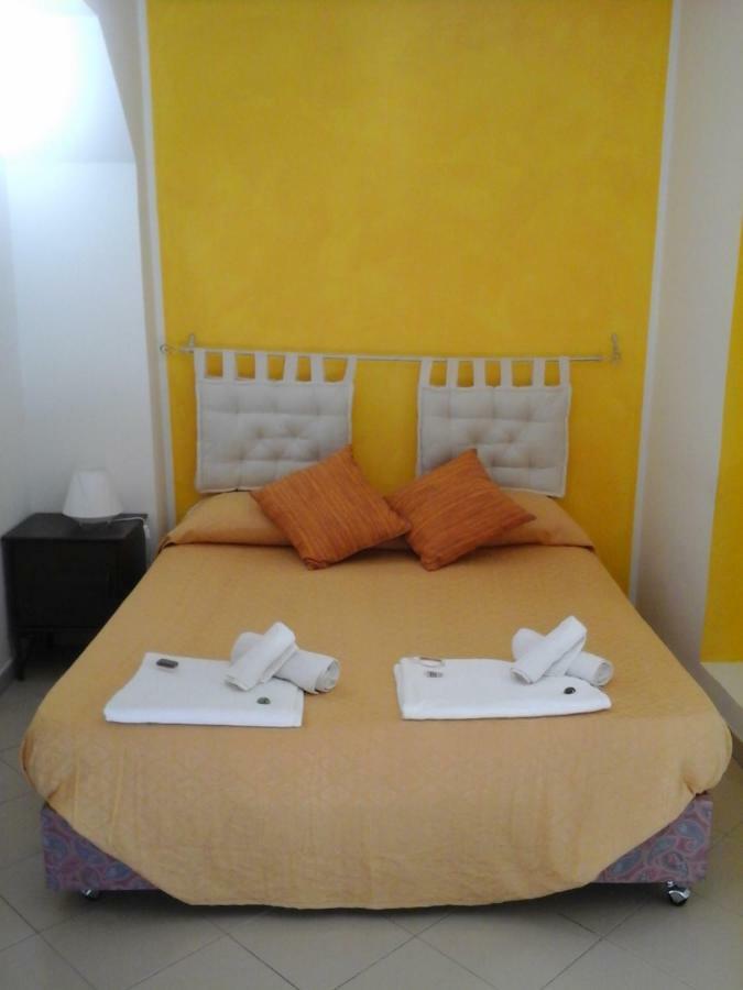 B&B Odeon Таорміна Екстер'єр фото