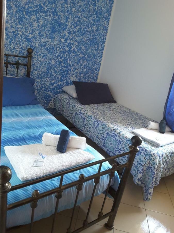 B&B Odeon Таорміна Екстер'єр фото