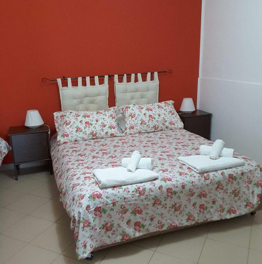 B&B Odeon Таорміна Екстер'єр фото