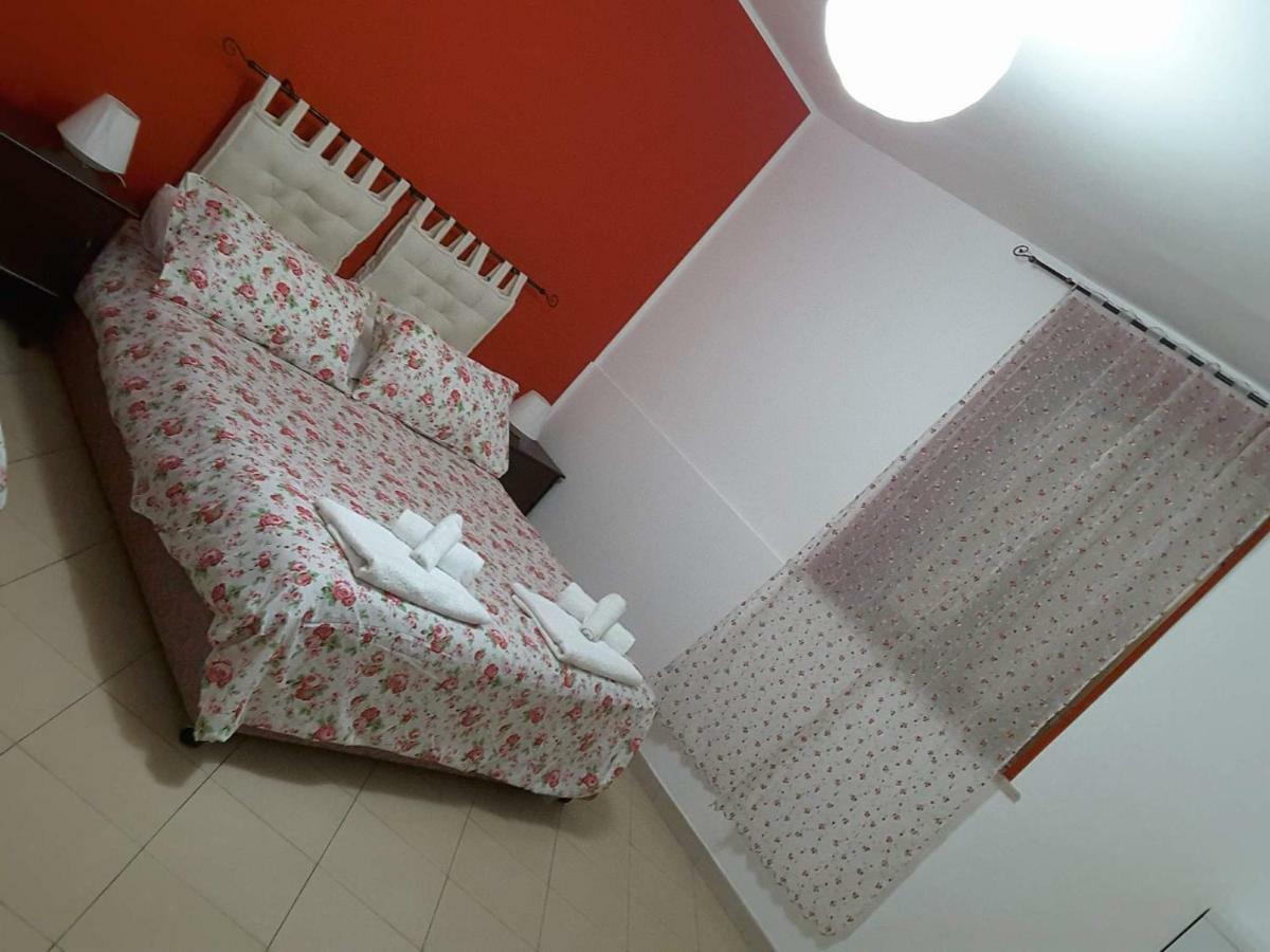 B&B Odeon Таорміна Екстер'єр фото