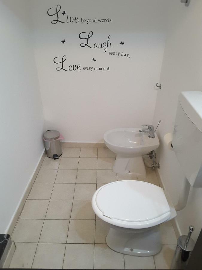 B&B Odeon Таорміна Екстер'єр фото