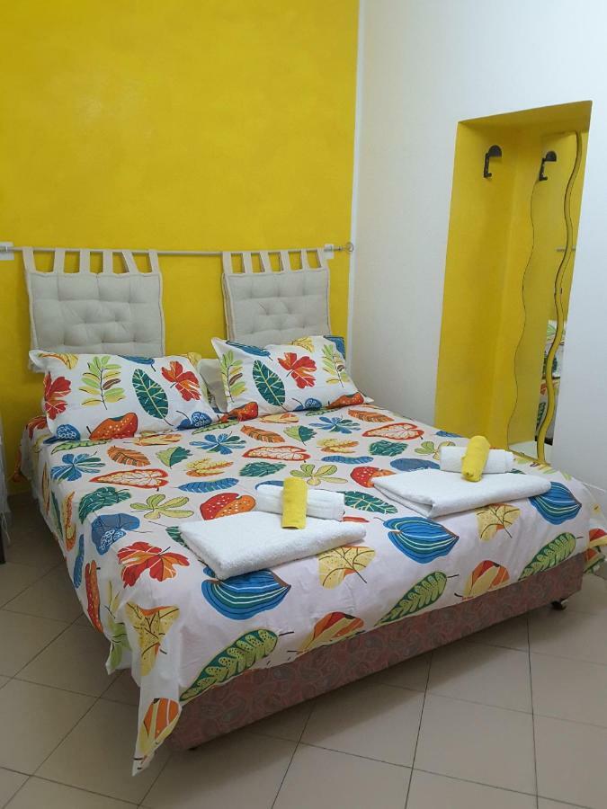 B&B Odeon Таорміна Екстер'єр фото